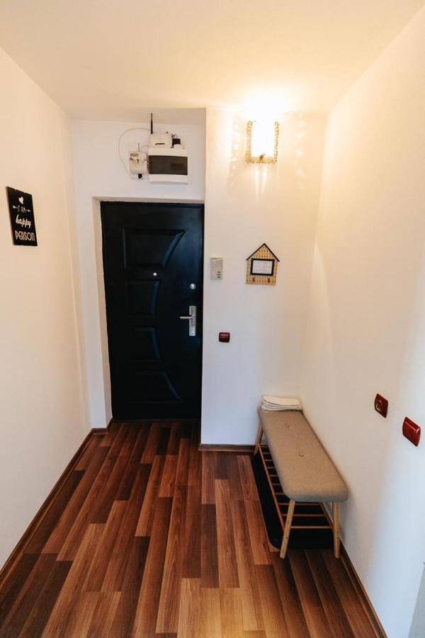Târgu Jiu Scandinavian House 아파트 외부 사진